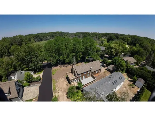 1202 La Salle ST, Wayzata, MN 55391
