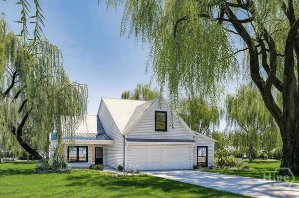Lot 46 Woodland CT
