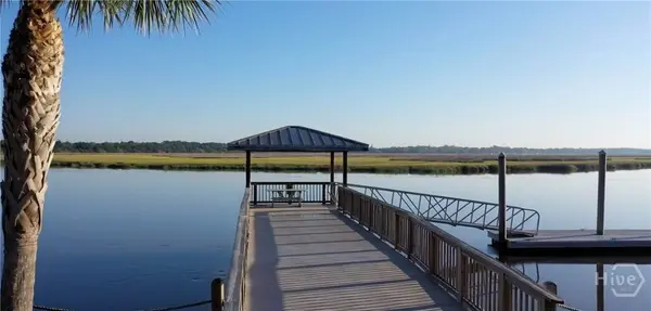 Lot 14 Navigator WAY, Waverly, GA 31565