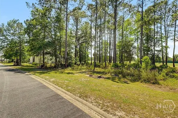 Lot 14 Navigator WAY, Waverly, GA 31565