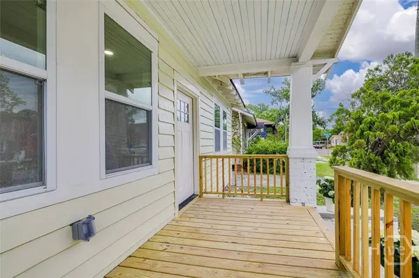 1018 Seiler AVE, Savannah, GA 31401