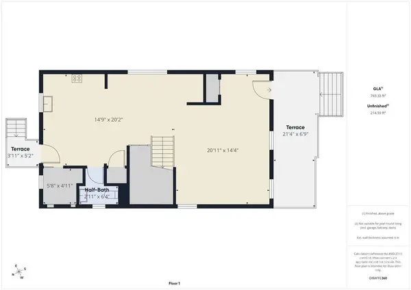 540 E 32nd ST, Savannah, GA 31401