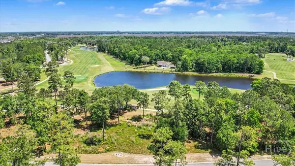 Lot 24 Blue Heron, Waverly, GA 31565