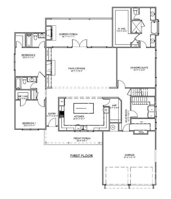 Lot 24 Blue Heron, Waverly, GA 31565