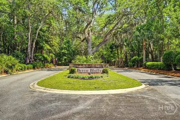 Lot 22 Club Drive