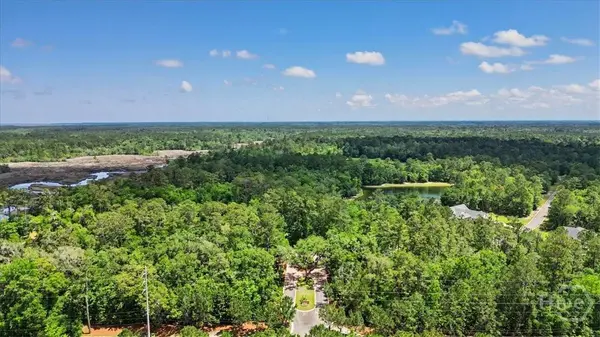 Lot 22 Club Drive, Waverly, GA 31565