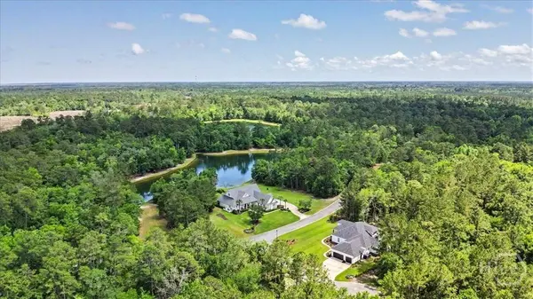 Lot 22 Club Drive, Waverly, GA 31565