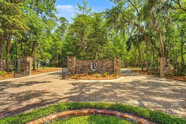 Lot 22 Club Drive, Waverly, GA 31565
