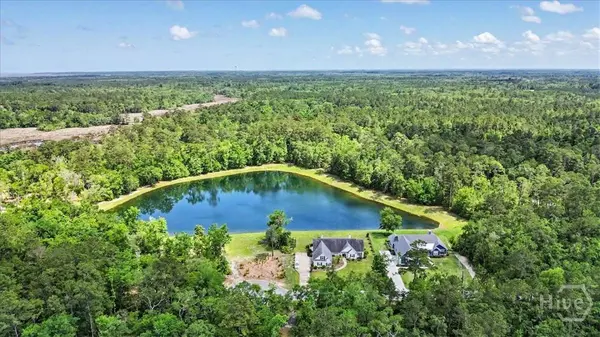 Lot 22 Club Drive, Waverly, GA 31565