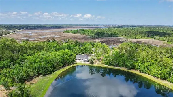 Lot 22 Club Drive, Waverly, GA 31565
