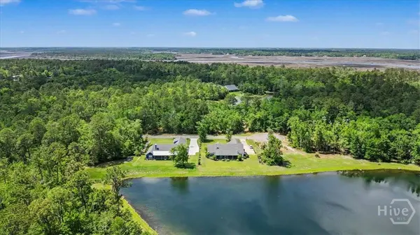 Lot 22 Club Drive, Waverly, GA 31565