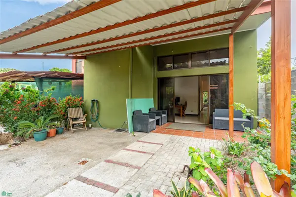 Barco Quebrado Condo #22, Samara, Guanacaste 50205