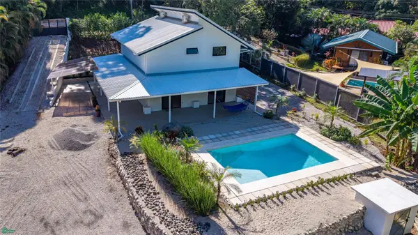 Casa Flores