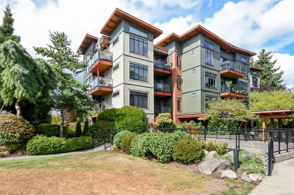 2300 Mansfield Dr ##212, Courtenay, BC V9N 3S3