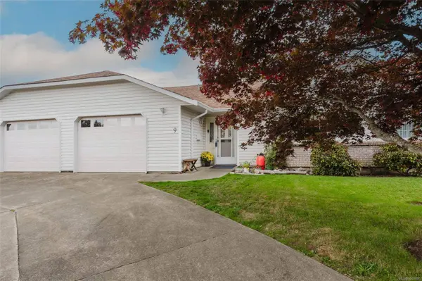 1351 Tunner Dr ##9