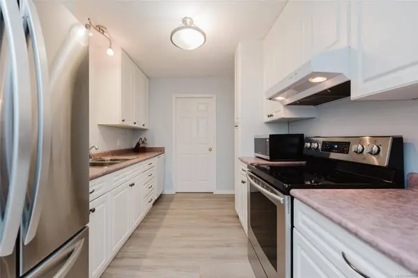 1351 Tunner Dr ##9, Courtenay, BC V9N 8V6