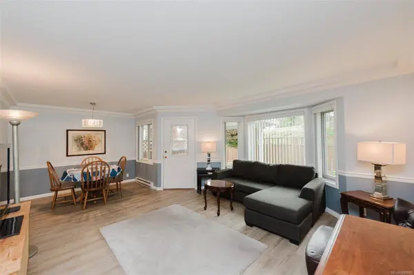 1351 Tunner Dr ##9, Courtenay, BC V9N 8V6