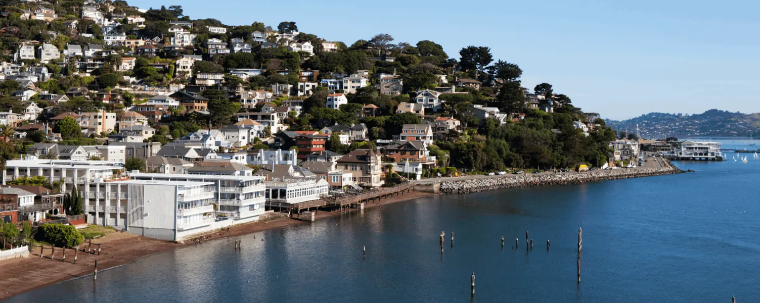 Sausalito