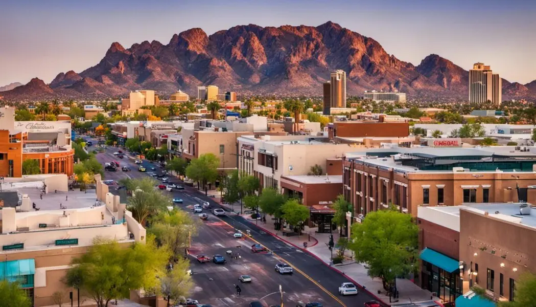 Glendale