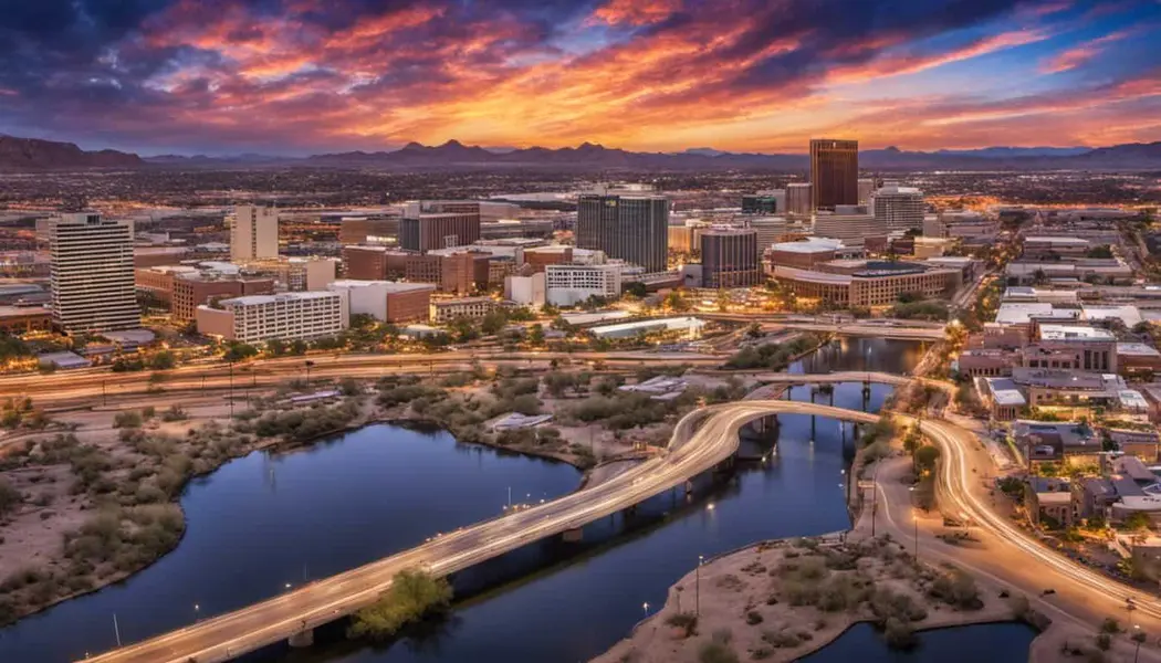 Peoria