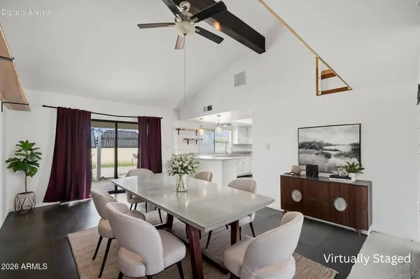 5020 W ROYAL PALM Road, Glendale, AZ 85302
