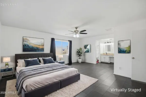 5020 W ROYAL PALM Road, Glendale, AZ 85302