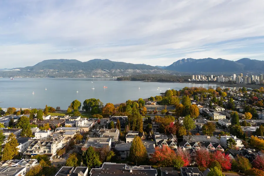 Kitsilano