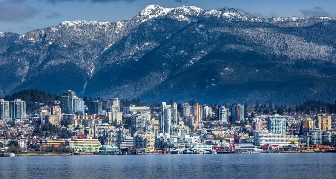 North Shore