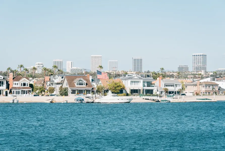 Newport Beach