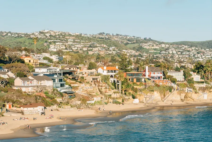 Laguna Beach