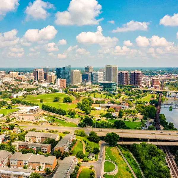 Shaping Our View of Richmond's Commercial Real Estate