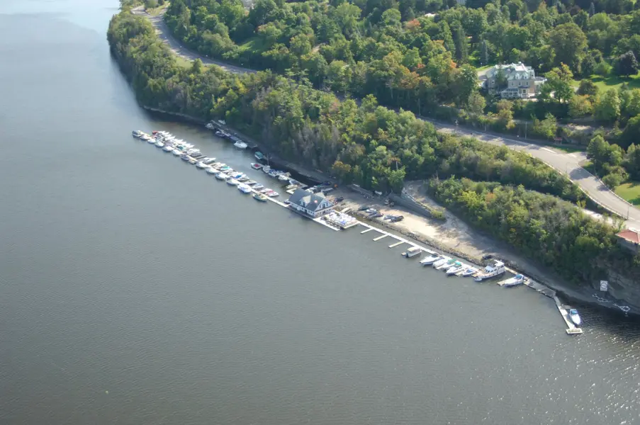 Rockcliffe Park