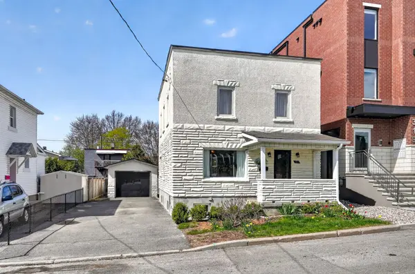 317 Shakespeare Street