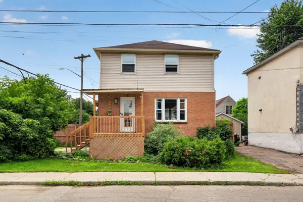 344 Richelieu Avenue