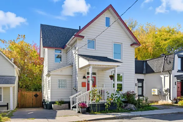 266 Bradley Avenue