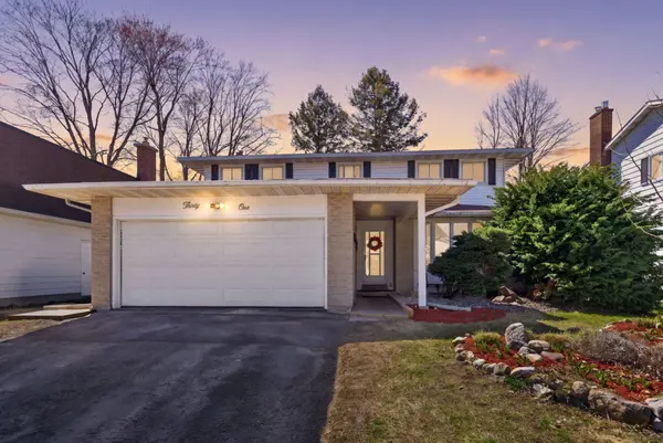 31 Northpark Drive