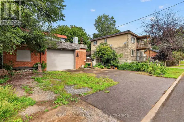 253 FRECHETTE STREET, Ottawa, ON K1L7T3
