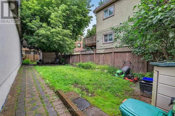 253 FRECHETTE STREET, Ottawa, ON K1L7T3