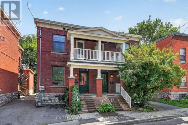 128 SECOND AVENUE, Ottawa, ON K1S2H5