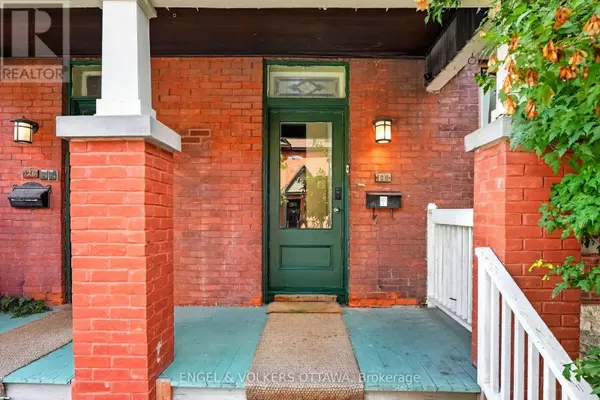 128 SECOND AVENUE, Ottawa, ON K1S2H5