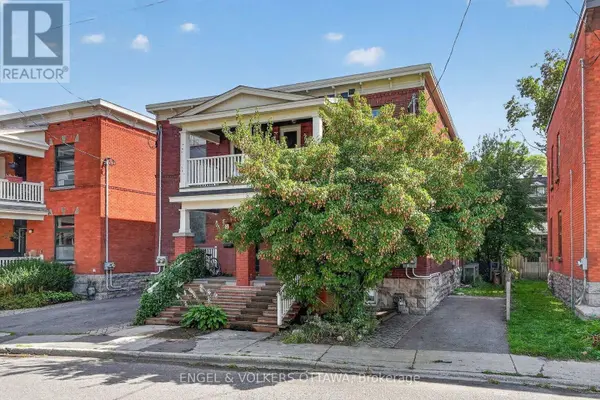 128 SECOND AVENUE, Ottawa, ON K1S2H5