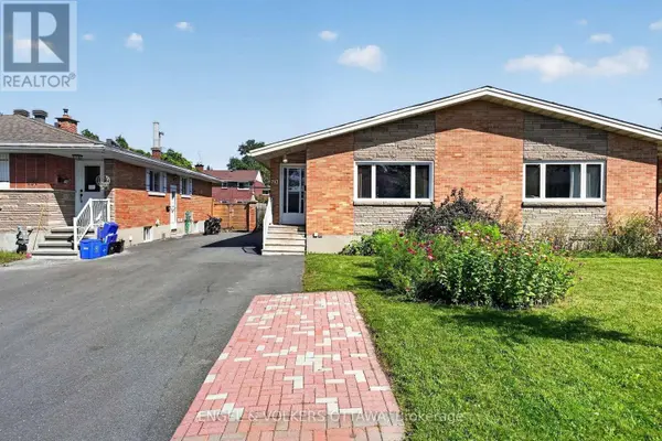 793 TROJAN AVENUE, Ottawa, ON K1K2P6