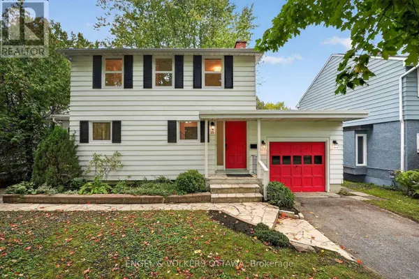 35 BEDFORD CRESCENT