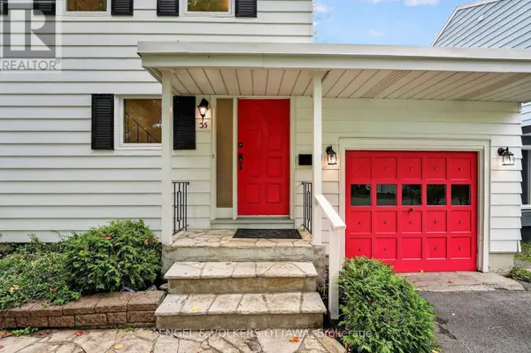 35 BEDFORD CRESCENT, Ottawa, ON K1K0E6