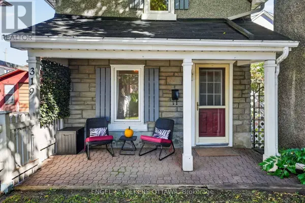 319 SAVARD AVENUE, Ottawa, ON K1L7S1