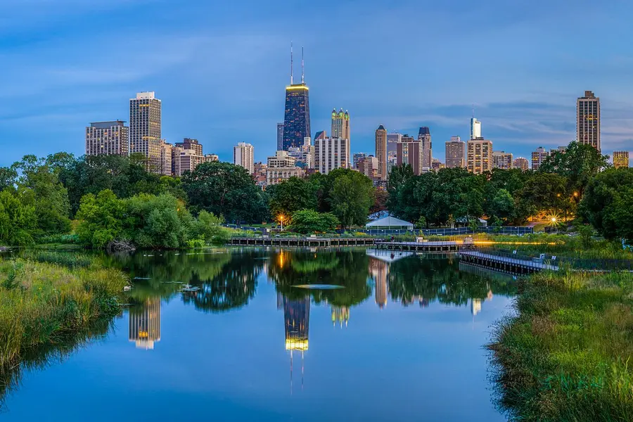 Lincoln Park