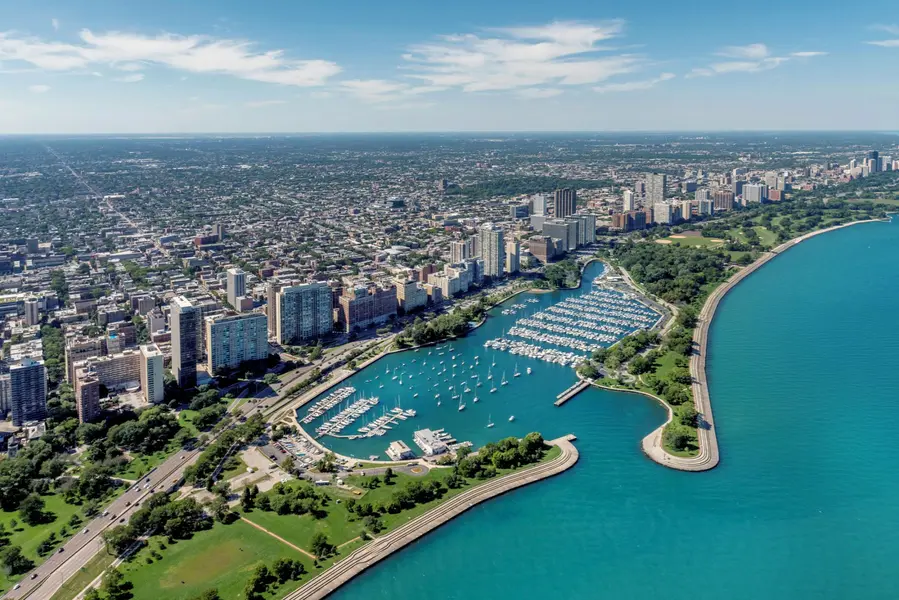 Lake View