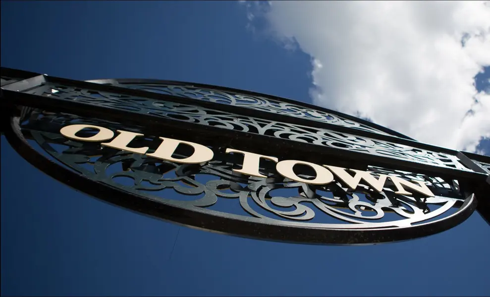 Old Town