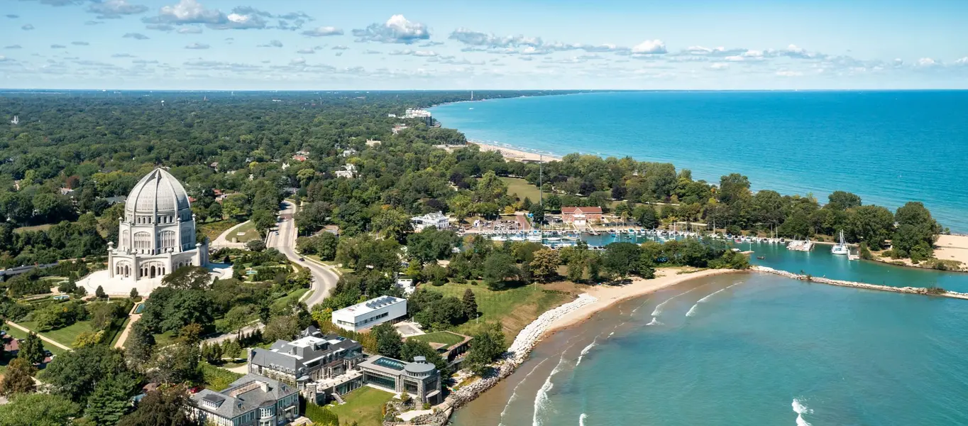 Chicago North Shore