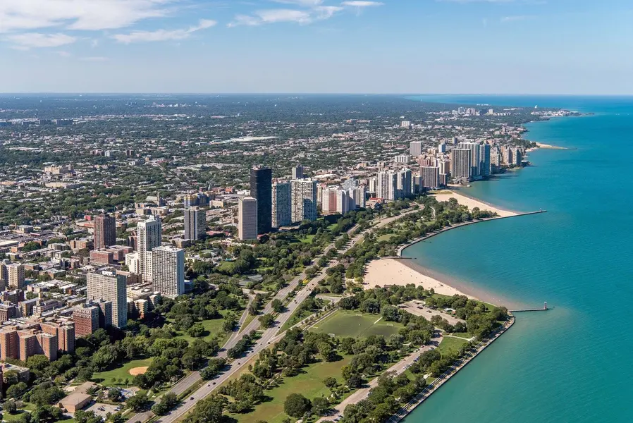 Edgewater
